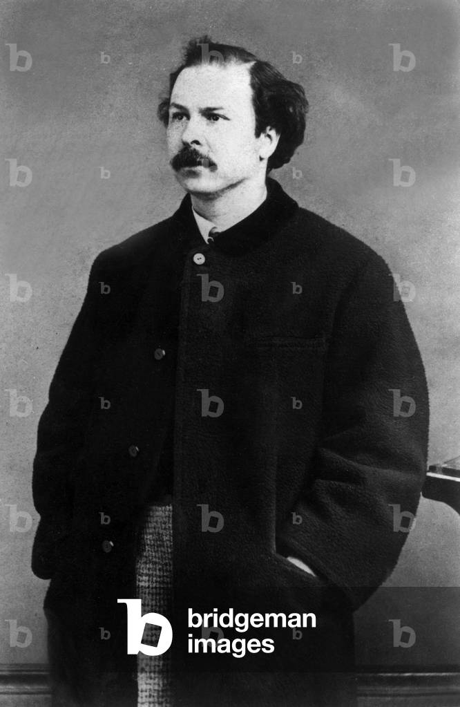 Henri Meilhac (1831-1897) french playwright