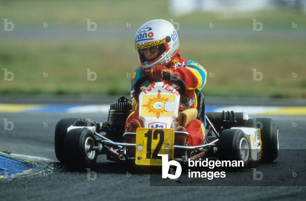 Karting