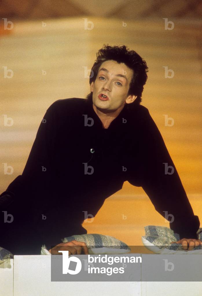 Pierre Palmade,  1991 (photo)