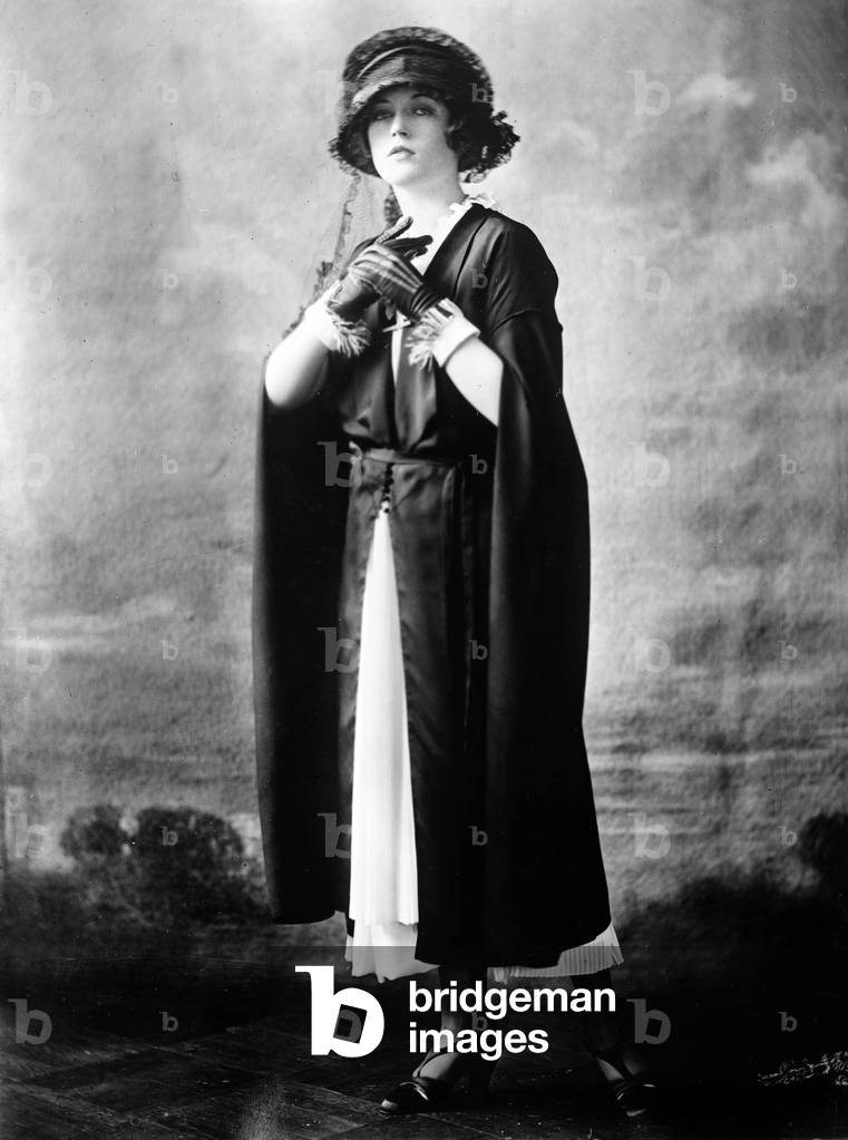 Marion Davies (1897-1961) american actress c. 1920