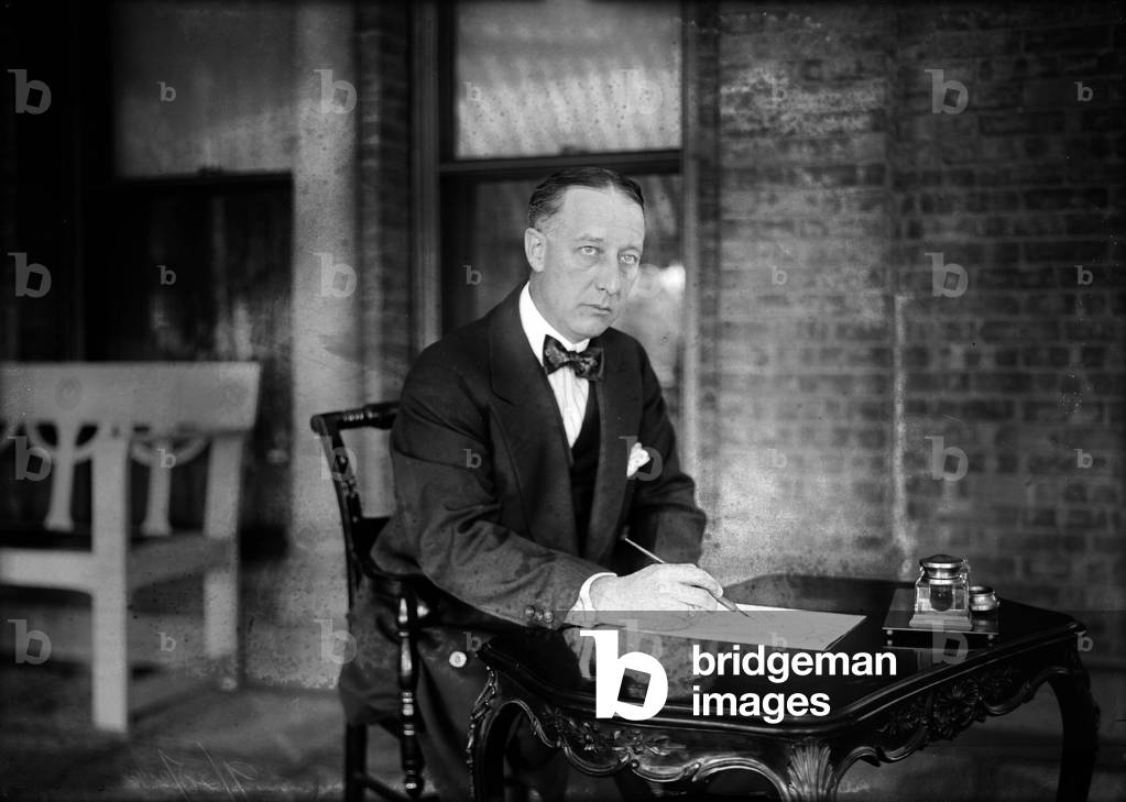 Alfred E. Smith,c.1925 (photo)