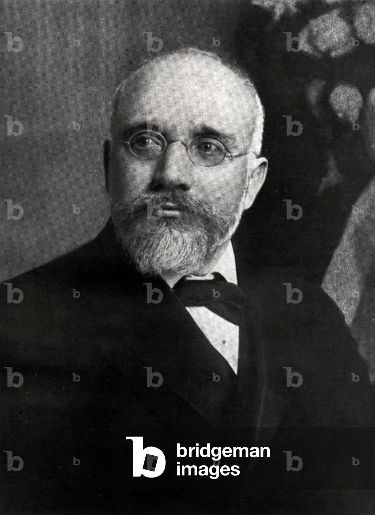 Eleftherios Venizelos, c.1920s (photo)