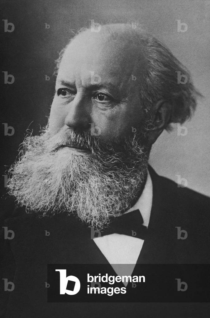 Charles Gounod (1818-1893) French composer