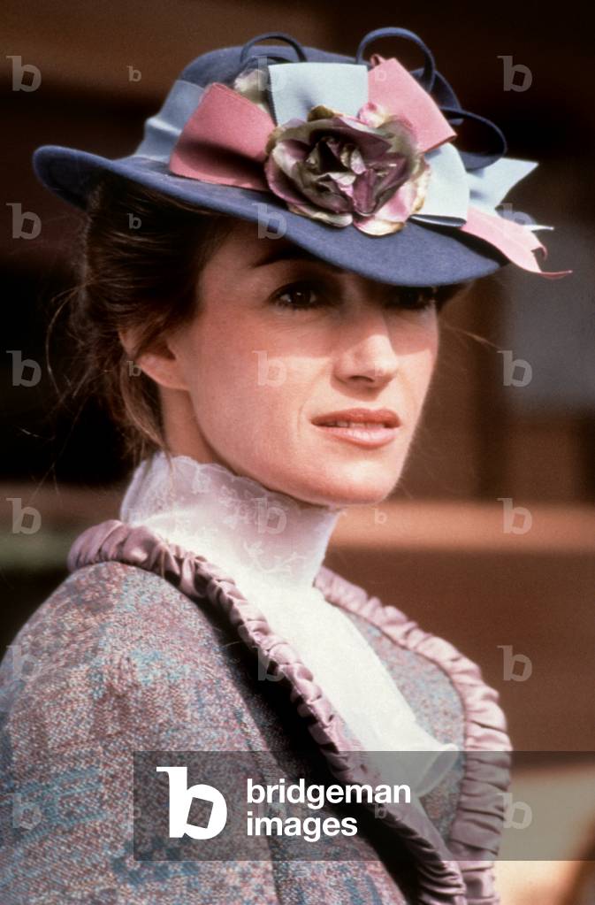 Docteur Quinn, femme medecin avec Jane Seymour, 1993