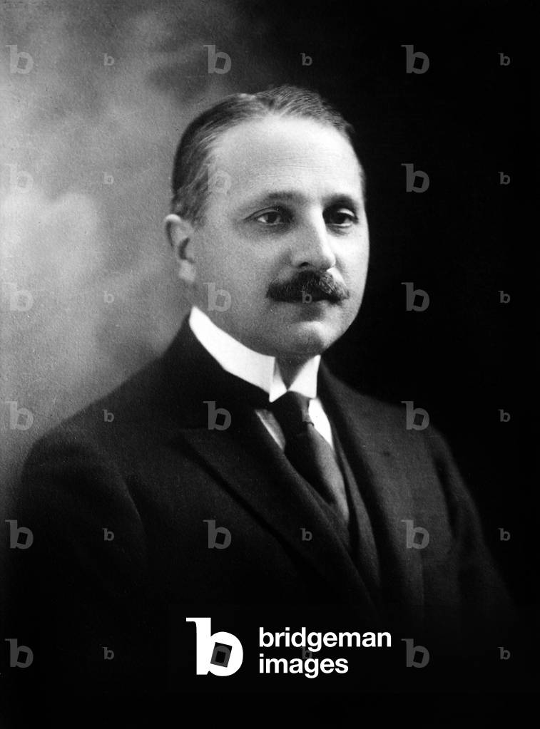 Honorio Pueyrredon,c.1920 (photo)