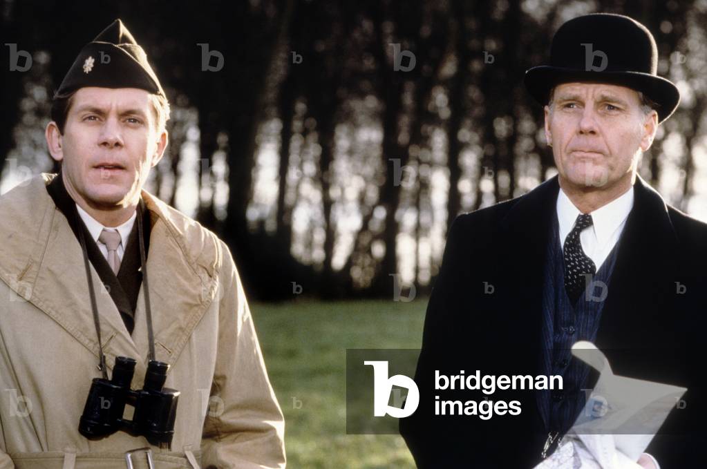 Fall from Grace by Waris Hussein, 1994