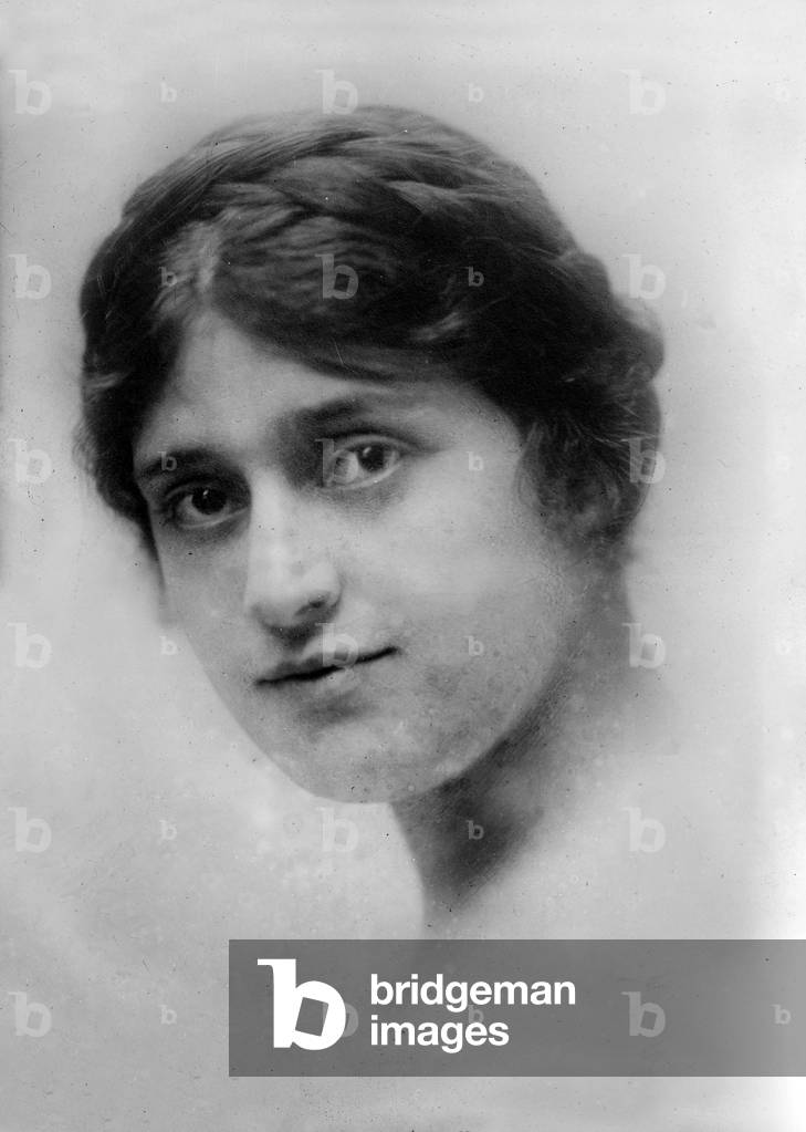 Alma Gluck,c.1915 (photo)