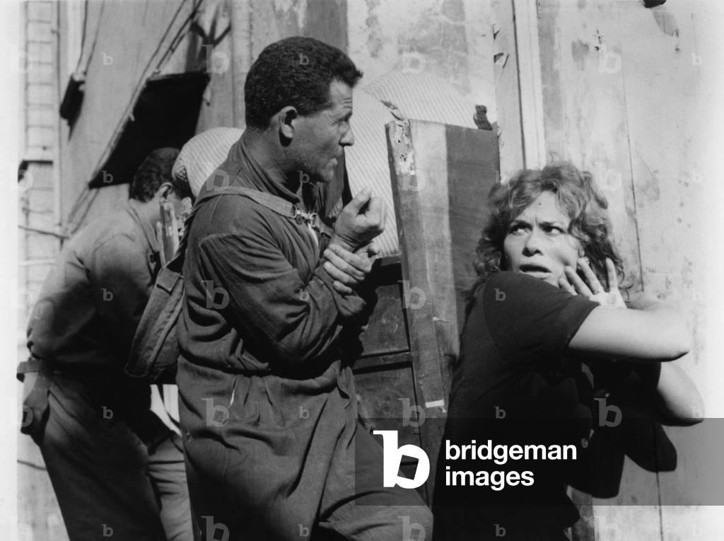 Le quattro giornate di Napoli by Nanni Loy, 1962