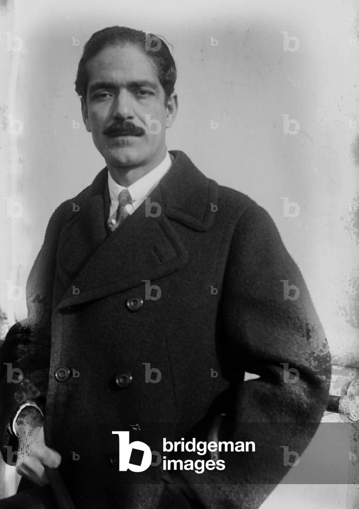 Jose Manuel Cortina y Garcia (1880-1970) cuban politician, lawyer and journalist c. 1920