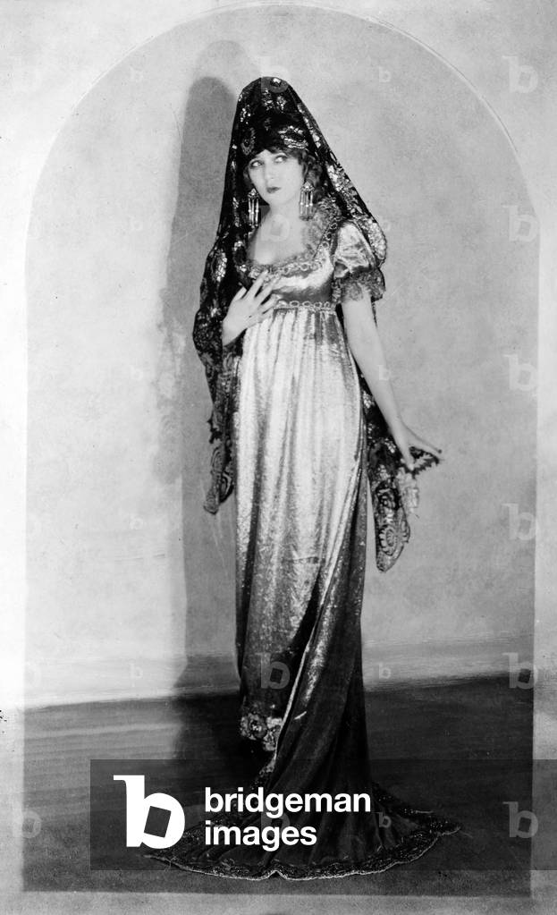 Mary Pickford,c.1920 (photo)