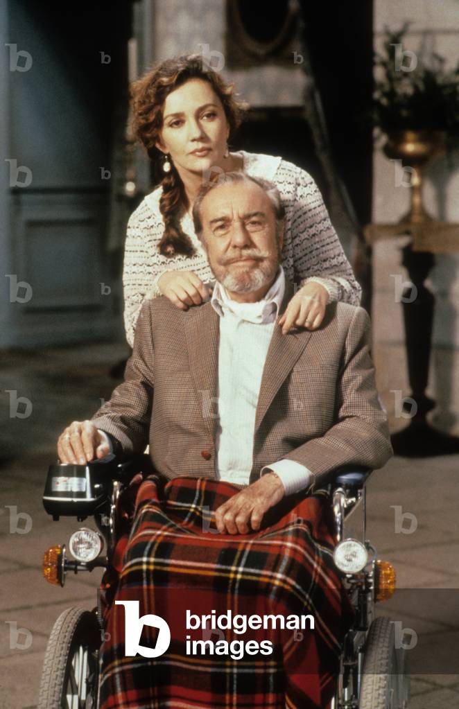Fantomes en heritage (Season 1) by Juan Luis Bunuel, 1993