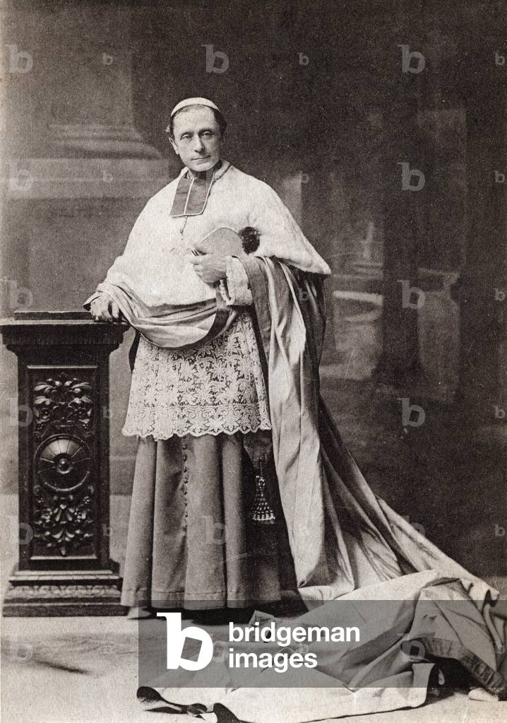 Martin de Gibergues, c. 1900 (photo)