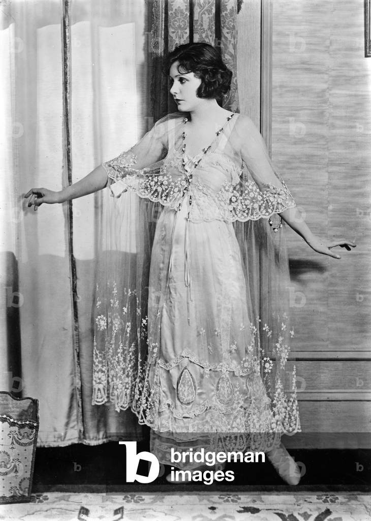 Norma Talmadge,c.1920 (photo)