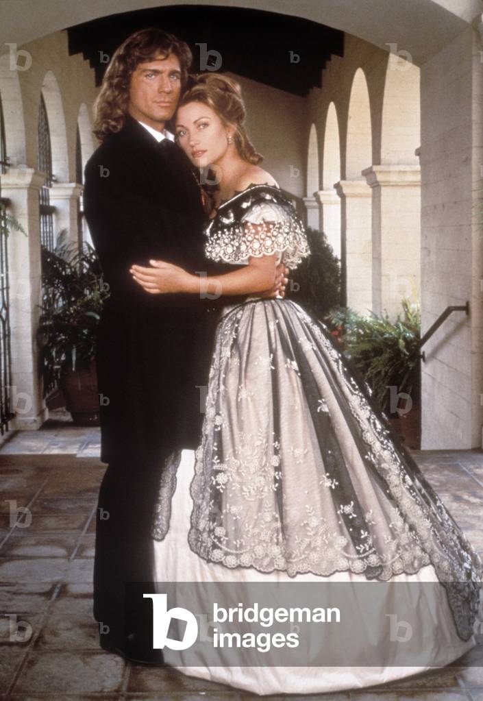 Docteur Quinn femme medecin avec Jane Seymour, Joe Lando, 1993