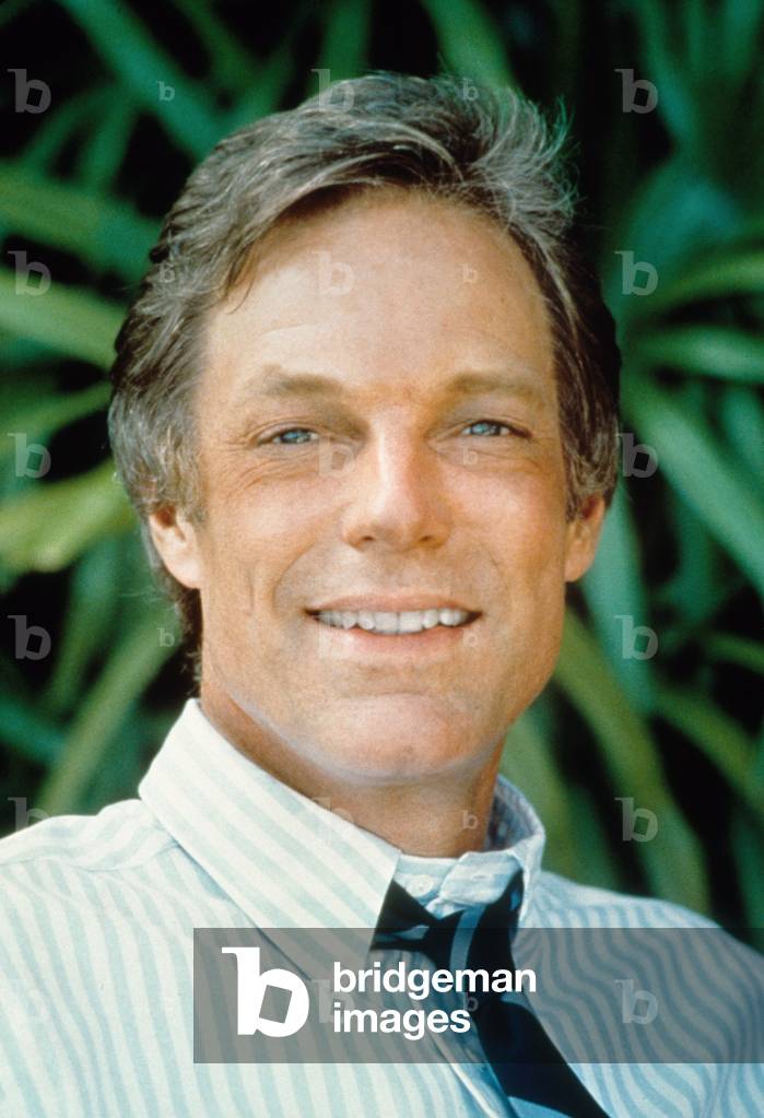 Medecin a Honolulu avec Richard Chamberlain, 1989