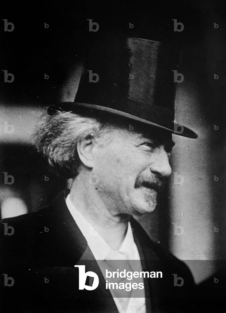 Ignacy Jan Paderewski,c.1930 (photo)