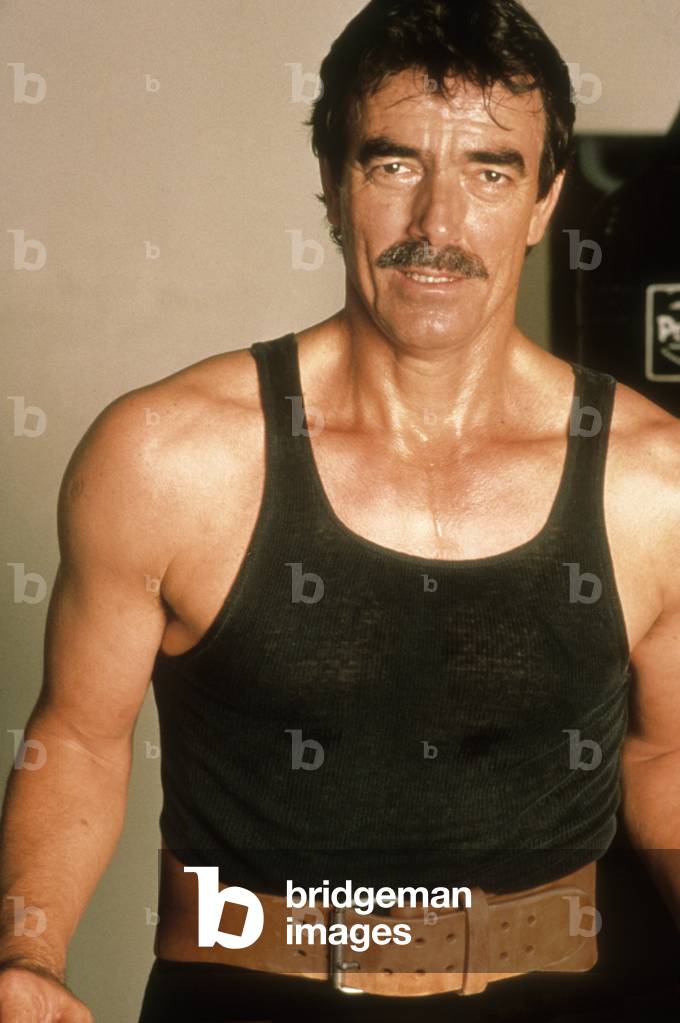 Les Feux de l'Amour THE YOUNG AND THE RESTLESS avec Eric Braeden