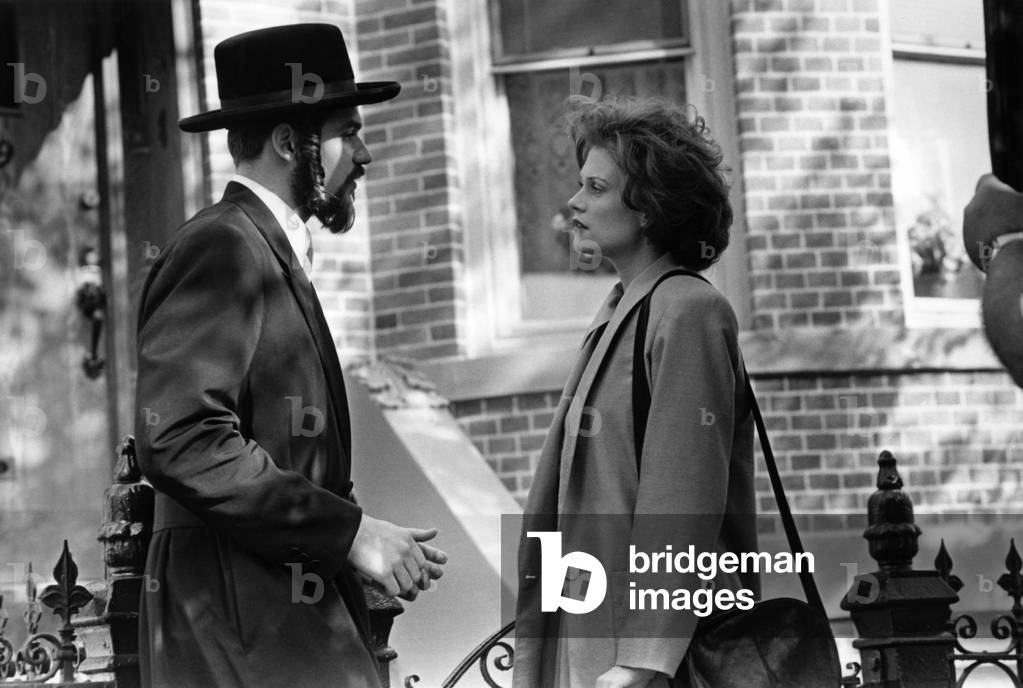 A Stranger Among Us by  Sidney Lumet, 1992