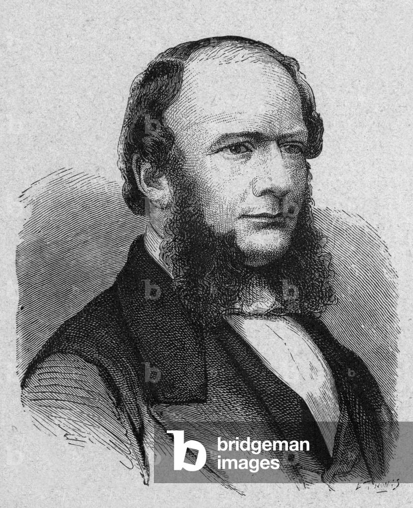 Ernest Verner Siemens