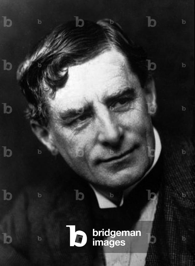 Walter Richard Sickert (photo)