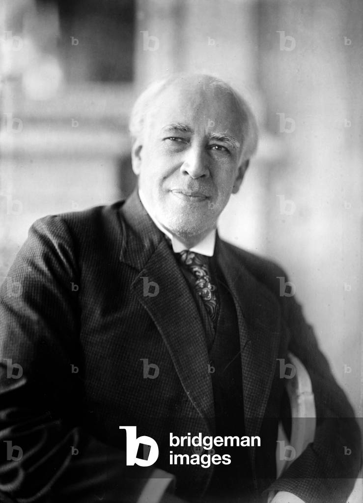 Konstantin Stanislavski,c.1925 (photo)