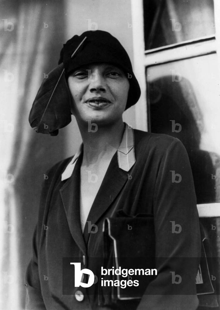 Katharine Cornell, 1927 (photo)