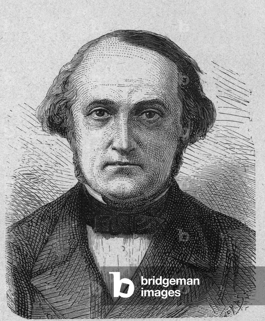 Francois Clement Sauvage (engraving)