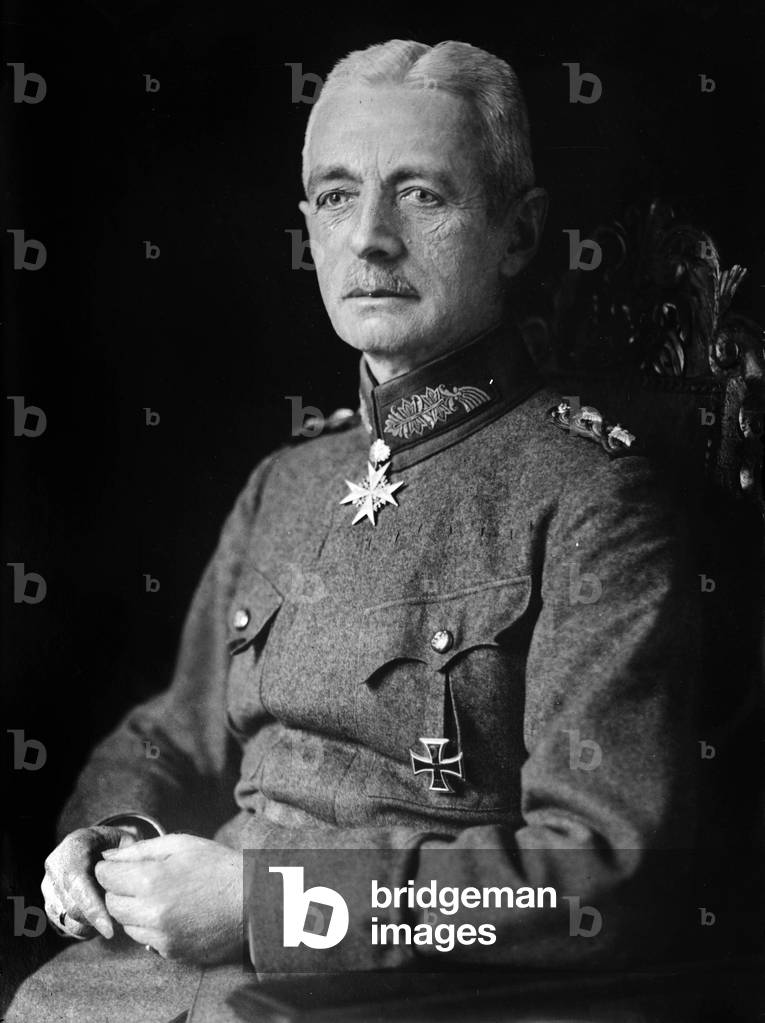 Walther von Luttwitz