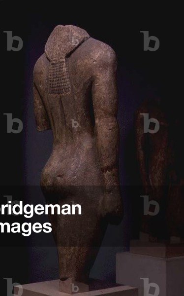 Torso from Actium, Greek (stone)