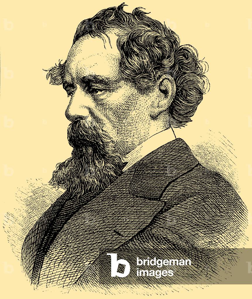 Charles Dickens (18121870), British novelist