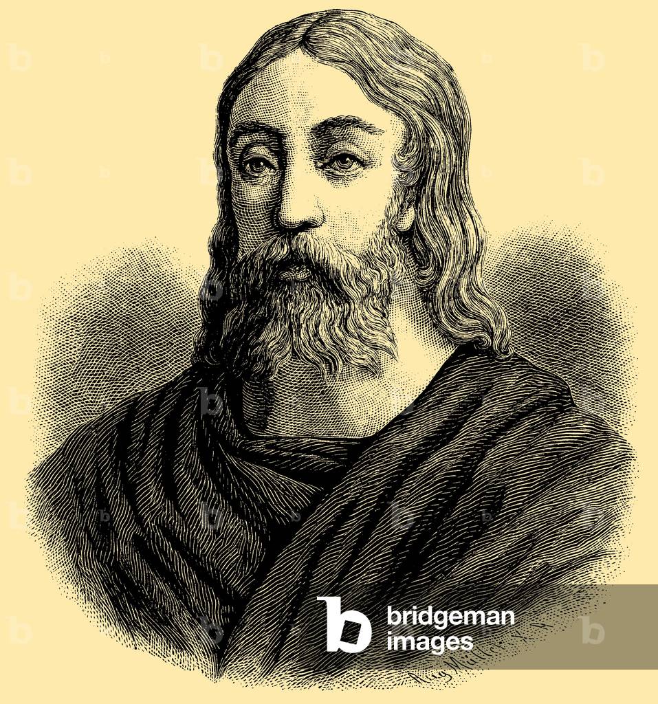 Claudius Galenus (129  216), Galen of Pergamum, Roman physician and philosopher
