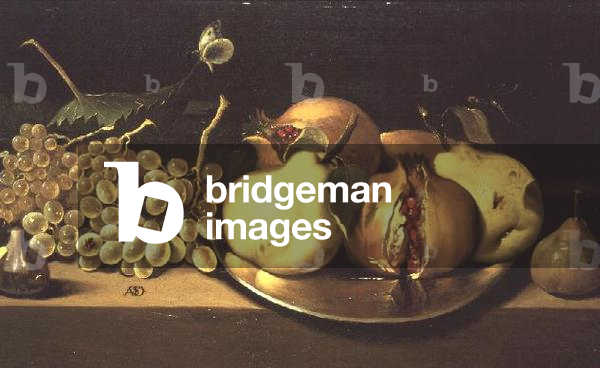 "Birnen", C17. Jahrhundert von Italian School