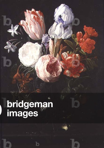 Still Life with Flowers