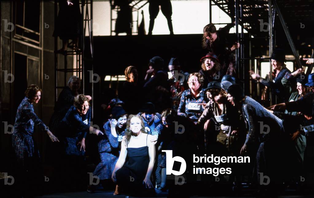 SHOSTAKOVICH: Lady Macbeth of