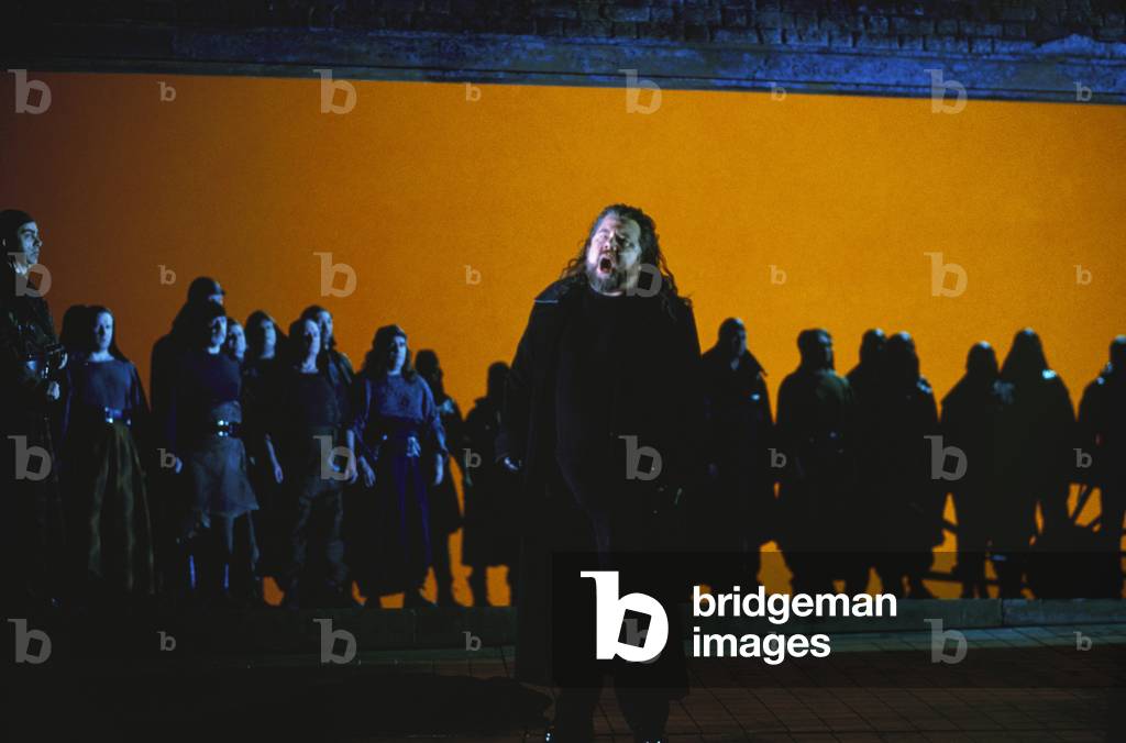 WAGNER - Tristan and