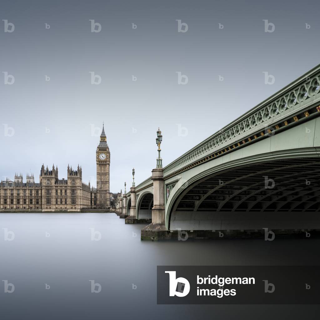 Westminster, London, UK, 2017 (photo)