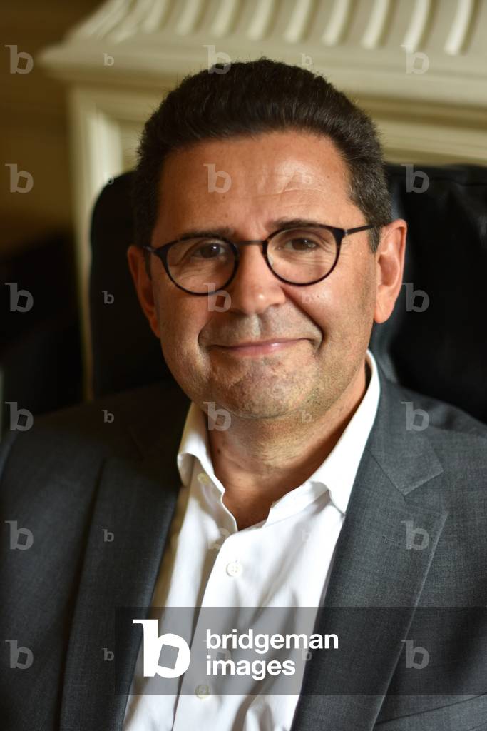 Jean-Francois Bensahel, 2019