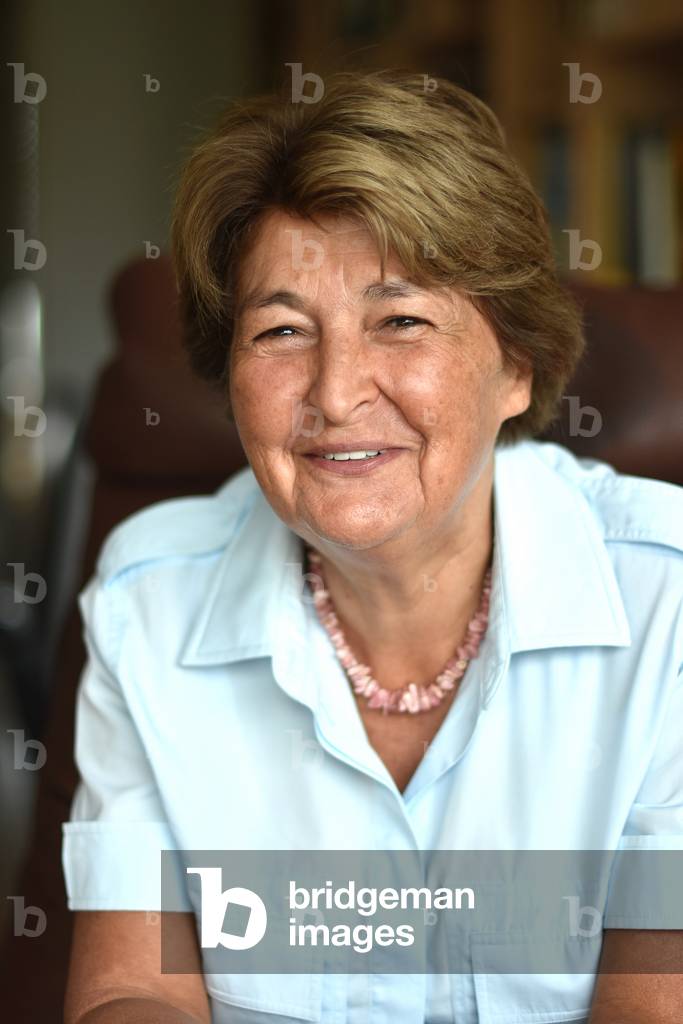 Joelle Toledano (photo, 2020)