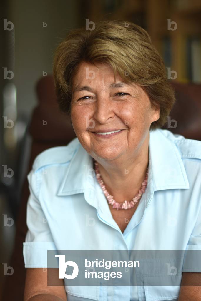 Joelle Toledano (photo, 2020)