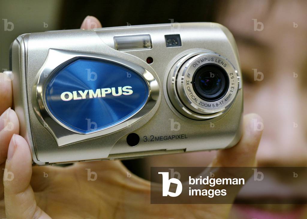 オリンパスデジタルカメラ CAMEDIA μ―10 μ-10 OLYMPUS DIGITAL