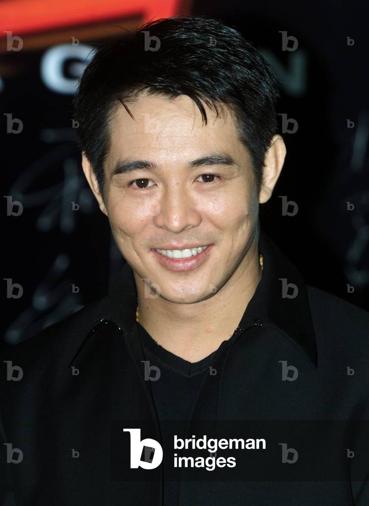 Actor Jet Li 60 Photos - Moonagedaydream.film