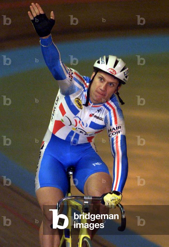 Velo Magazine N°327 – Décembre 1996 – Cyclisme – Florian Rousseau