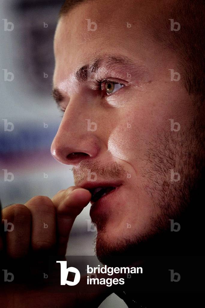 Image of The creator and cast of the comedy television series “Ally