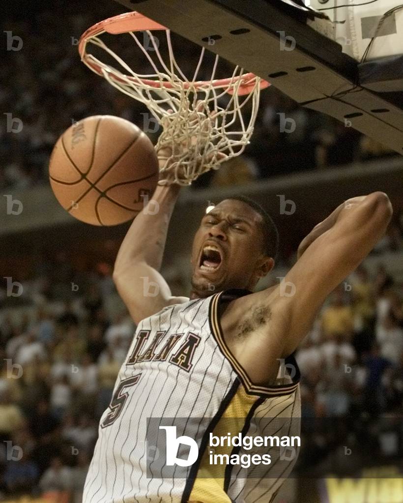 jalen rose on lakers