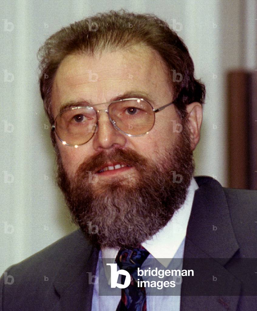 Jasper Raine Rupp Image of 49-year old German Rainer Rupp called