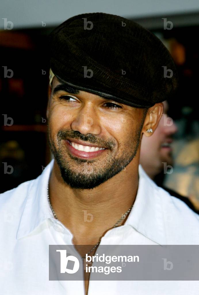 Actor Shemar 60 Photos - Moonagedaydream.film
