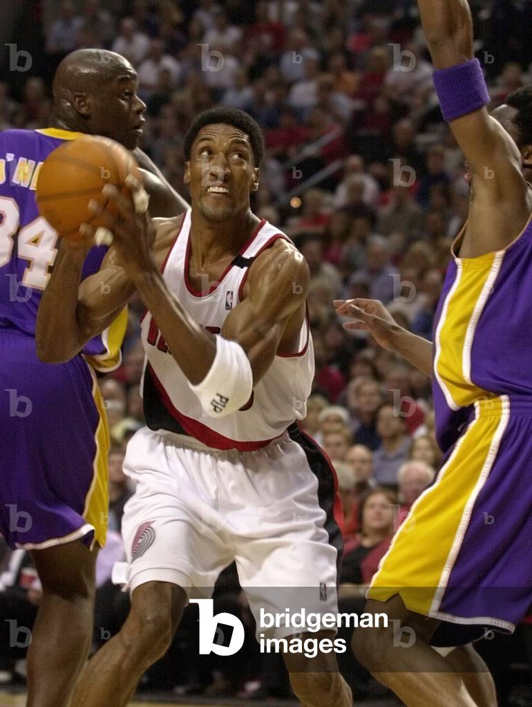 tenis pippen 2000