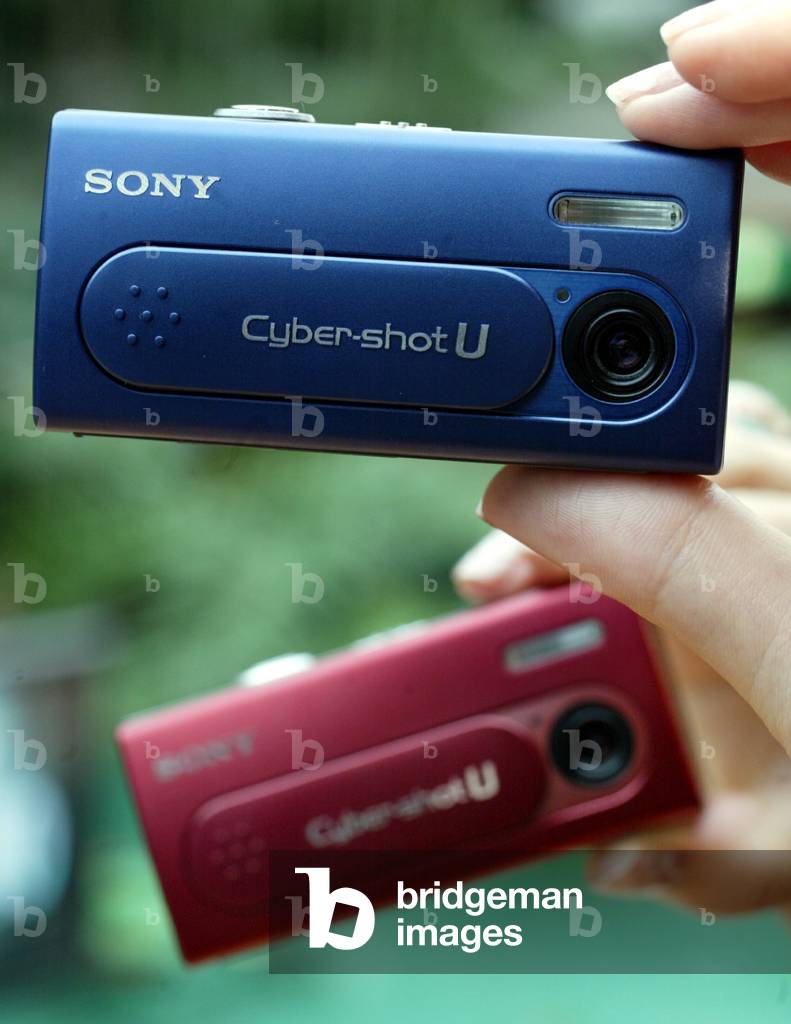 【専用】SONY DSC-U40 ソニー、4mm薄くなったサイバーショットU「DSC-U40」