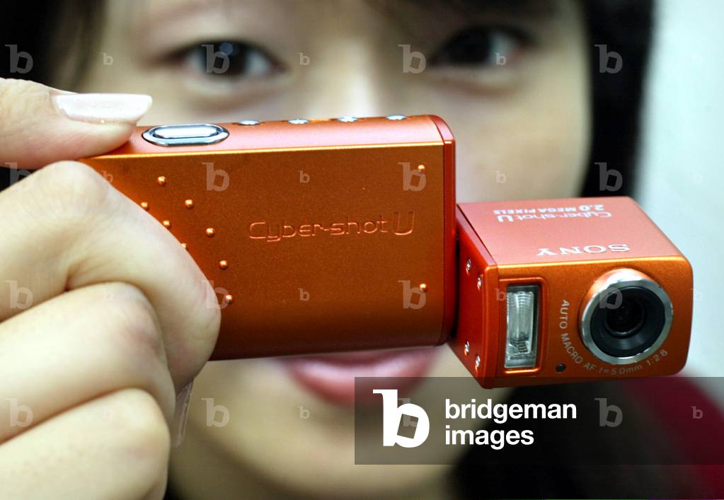 ジャンク品]SONY Cyber-shot U DSC-U50 デジタルカメラ 【公式通販】