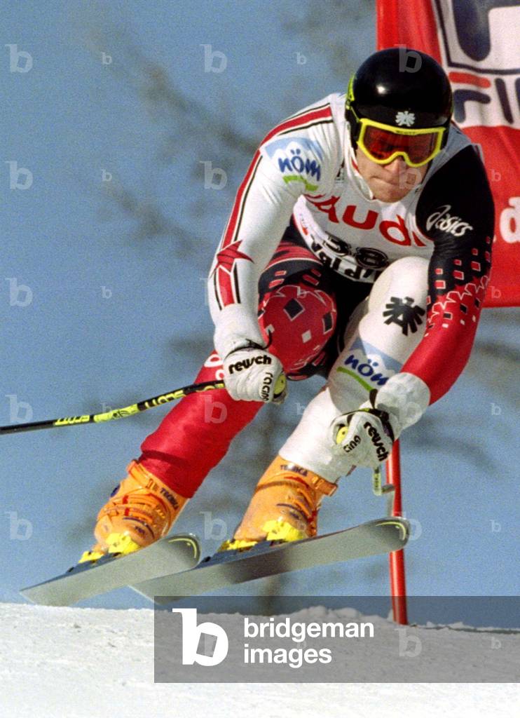 Picture of Roland Assinger